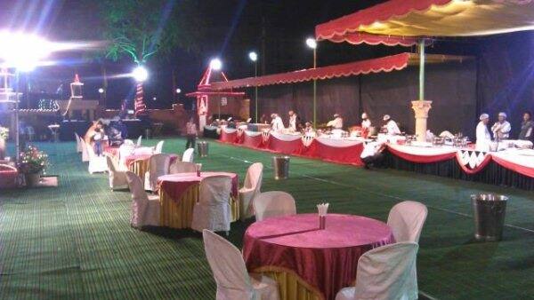 Hotel Kailash Presidency, Bhopal 5